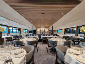 Riverside Restaurant