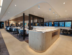 Riverside Restaurant
