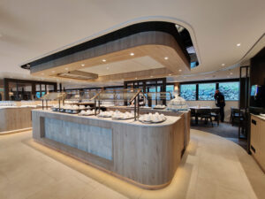 Riverside Restaurant