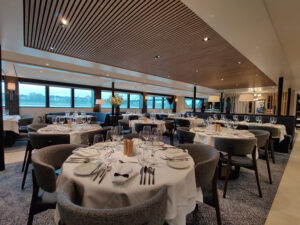 Riverside Restaurant