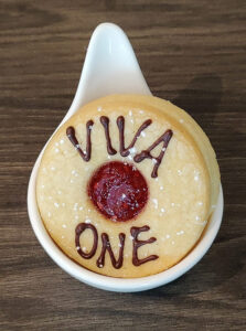 VIVA One Keks