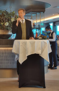Bürgermeister
