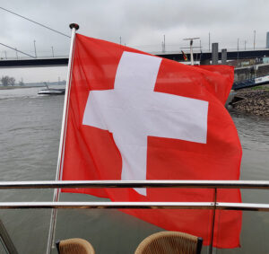 schweizer Flagge