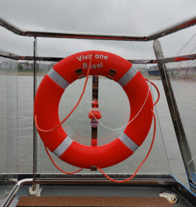 Rettungsring