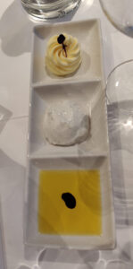 Öl / Butter