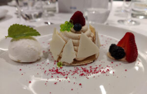 Delice vom Karamel