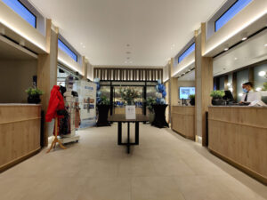 Foyer