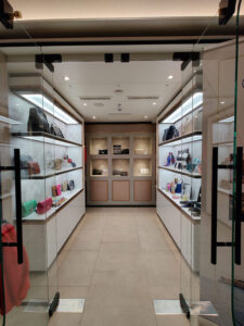 Bordshop