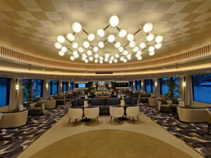 Panorama Lounge