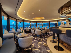 Panorama Lounge