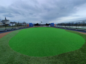 Putting Green