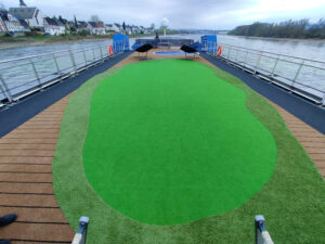 Putting Green