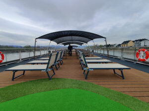 Sonnendeck
