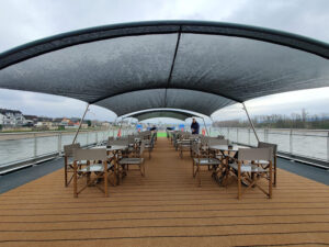 Sonnendeck