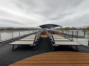 Sonnendeck