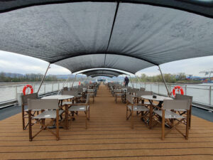 Sonnendeck