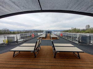 Sonnendeck