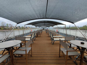 Sonnendeck