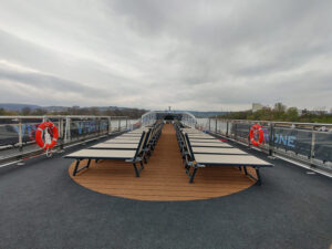 Sonnendeck