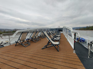 Sonnendeck