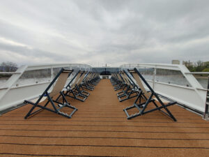 Sonnendeck
