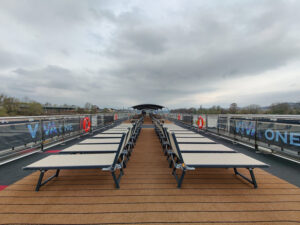 Sonnendeck