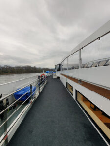 Sonnendeck