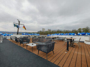 Loungebereich