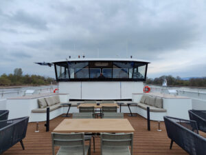 Loungebereich