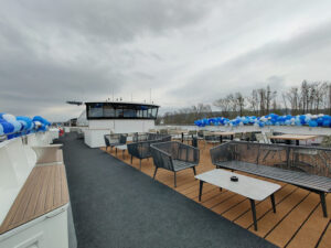 Loungebereich