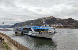 VIVA One in Koblenz