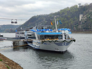 VIVA One in Koblenz