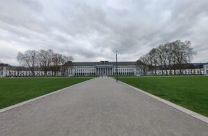 Kurfürstliches Schloss