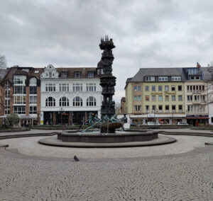 Historiensäule