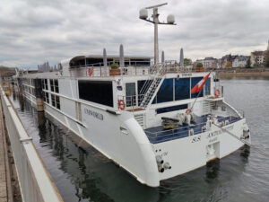 SS Antoinette