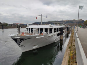 SS Antoinette