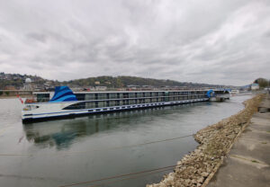 VIVA One in Koblenz