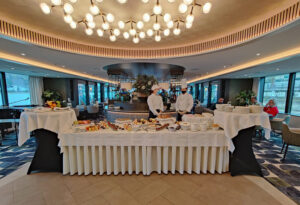 Dessertbuffet