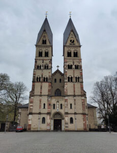 Basilika Sankt Kastor
