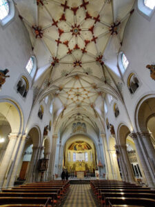 Basilika Sankt Kastor