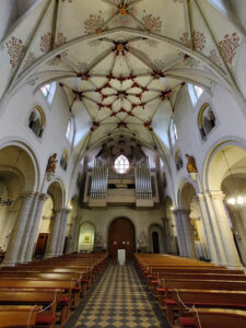 Basilika Sankt Kastor