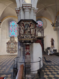Basilika Sankt Kastor