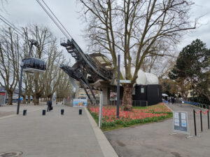 Seilbahn Koblenz
