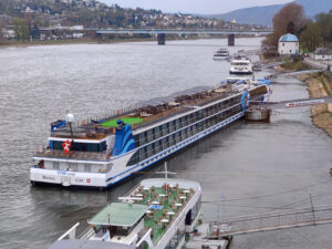VIVA One in Koblenz