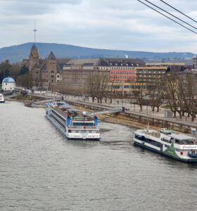 VIVA One in Koblenz
