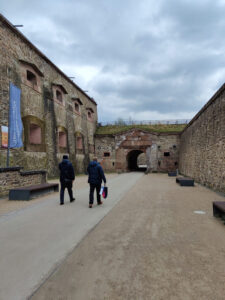 Festung Ehrenbreitstein
