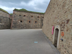 Festung Ehrenbreitstein