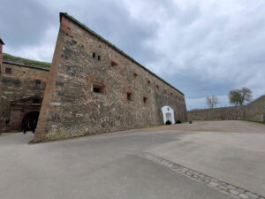 Festung Ehrenbreitstein
