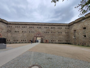 Festung Ehrenbreitstein