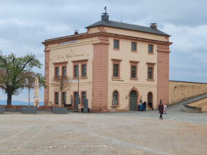 Festung Ehrenbreitstein